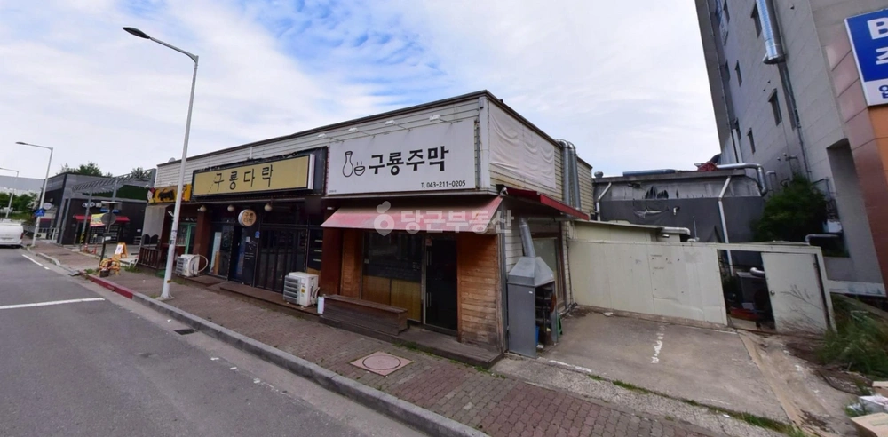 충청북도 청주시 청원구 오창읍 상가 사진 1