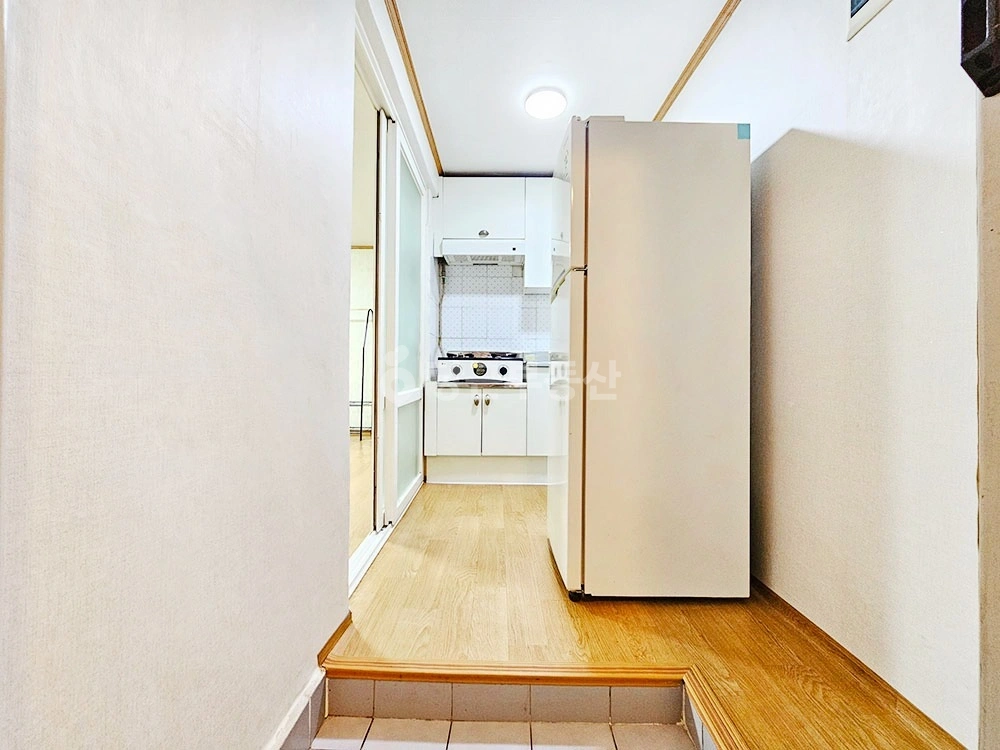 인천광역시 연수구 청학동 원룸 사진 1