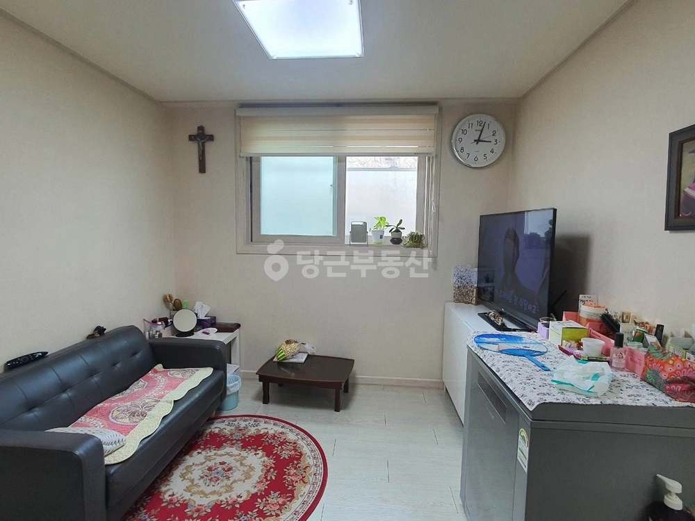 서울특별시 중랑구 묵동 단독/전원주택 사진 1