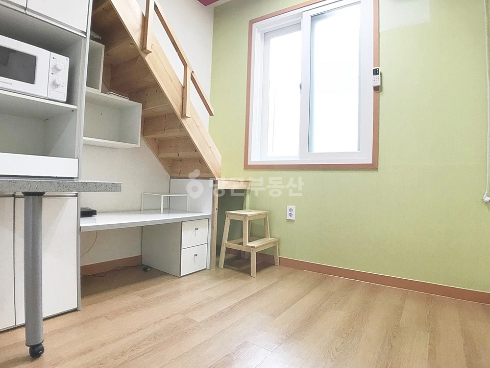 서울특별시 금천구 가산동 원룸 사진 1