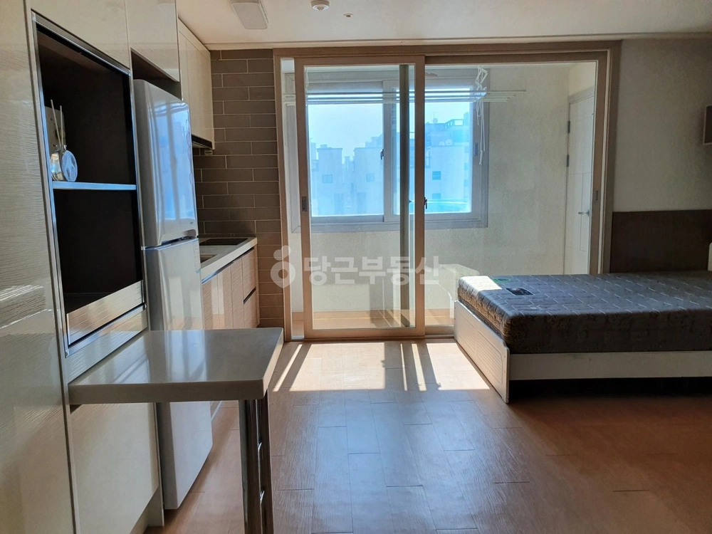 부산광역시 수영구 광안동 오피스텔 사진 1