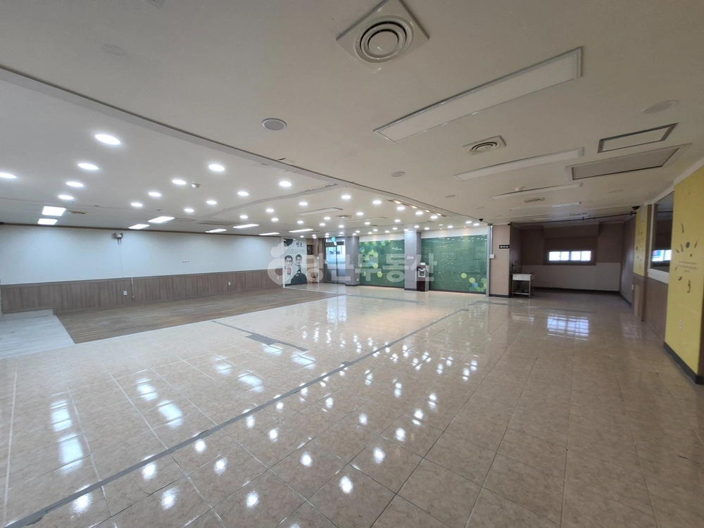 전남광주통합특별시 서구 화정동 상가 사진 1