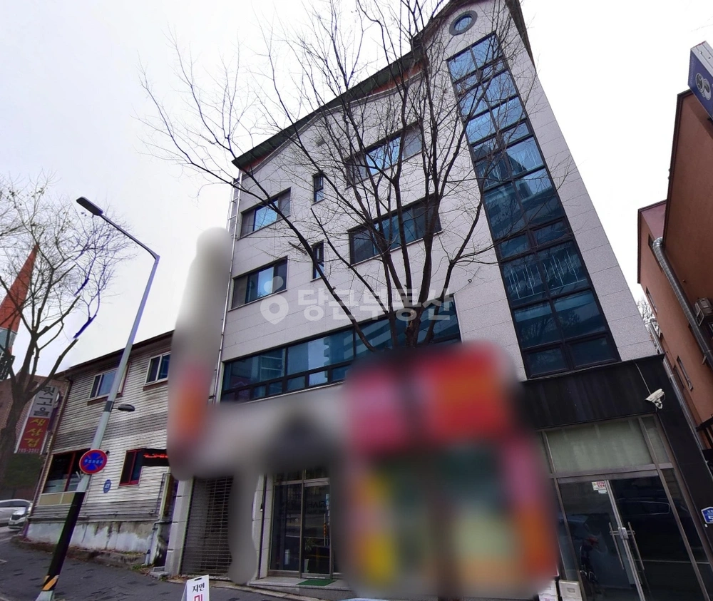 강원특별자치도 원주시 단구동 상가 사진 1