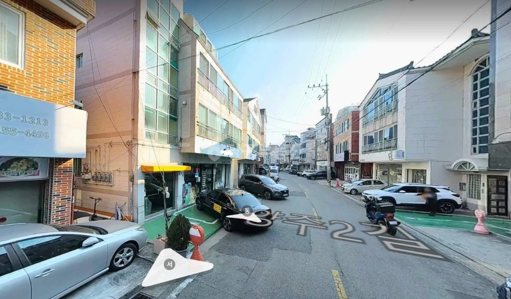 경상남도 양산시 중부동 상가 사진 1