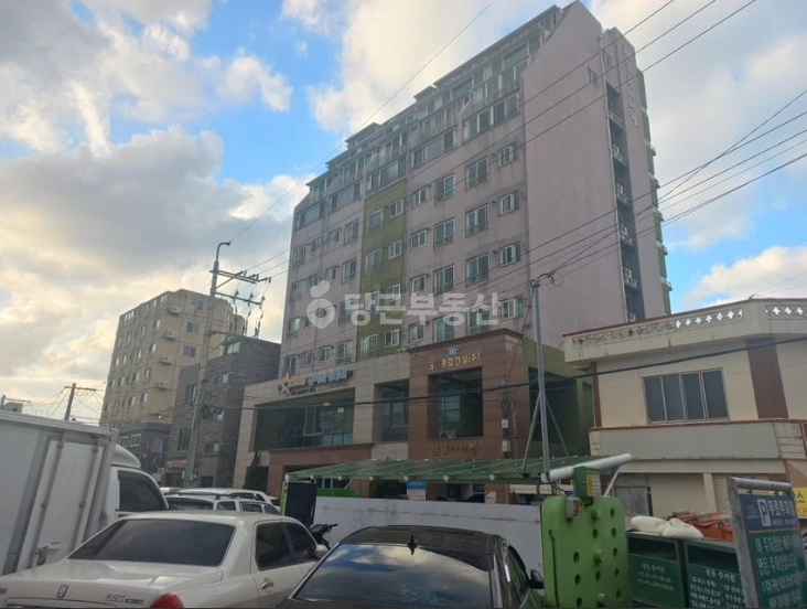 제주특별자치도 제주시 삼도2동 원룸 사진 1
