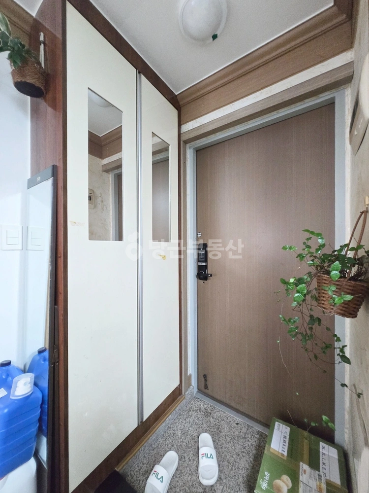 경기도 안산시 상록구 본오동 빌라(투룸 이상) 사진 1