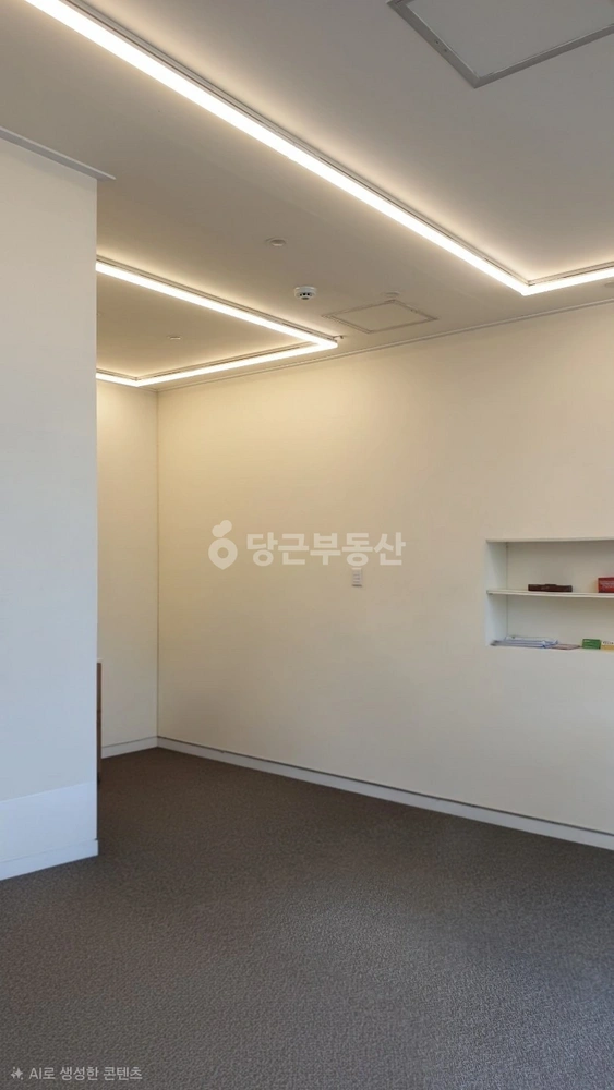 경기도 안양시 만안구 안양동 상가 사진 1