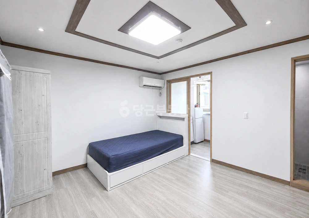 대구광역시 동구 신암동 원룸 사진 1
