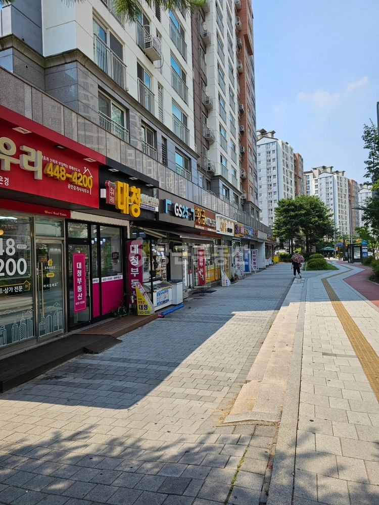 서울특별시 송파구 장지동 아파트 사진 1