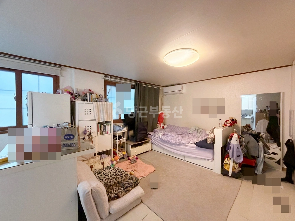 서울특별시 송파구 방이동 원룸 사진 1