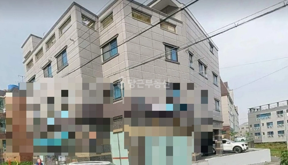 경상북도 경산시 계양동 상가 사진 1