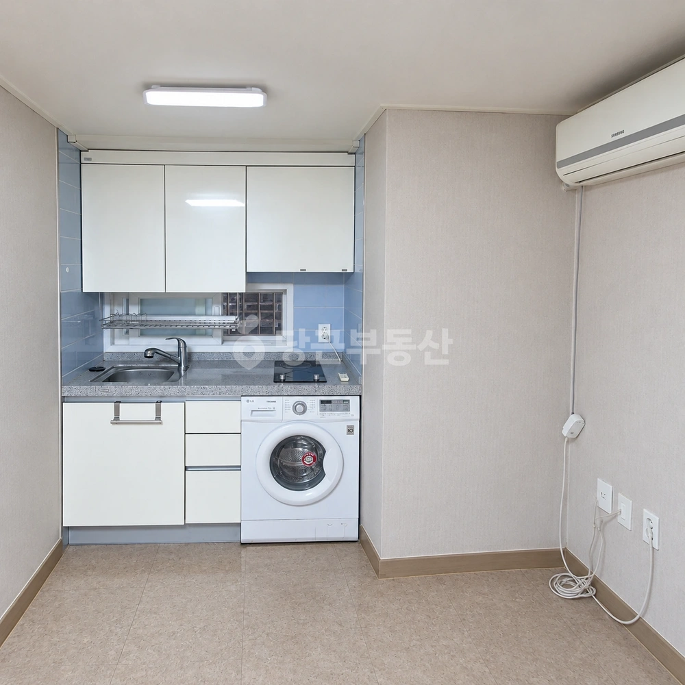 서울특별시 강남구 삼성동 원룸 사진 1