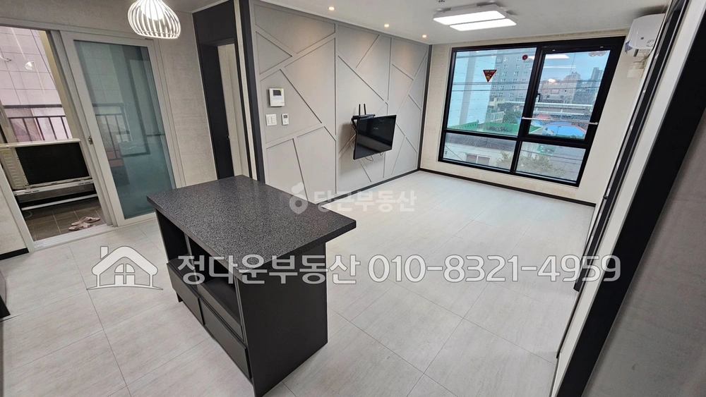 대전광역시 중구 유천동 빌라(투룸 이상) 사진 1