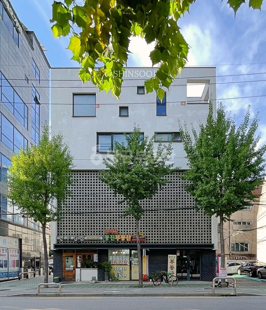 서울특별시 마포구 성산동 사무실 사진 1