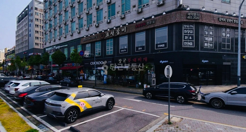 경기도 안산시 단원구 선부동 상가 사진 1