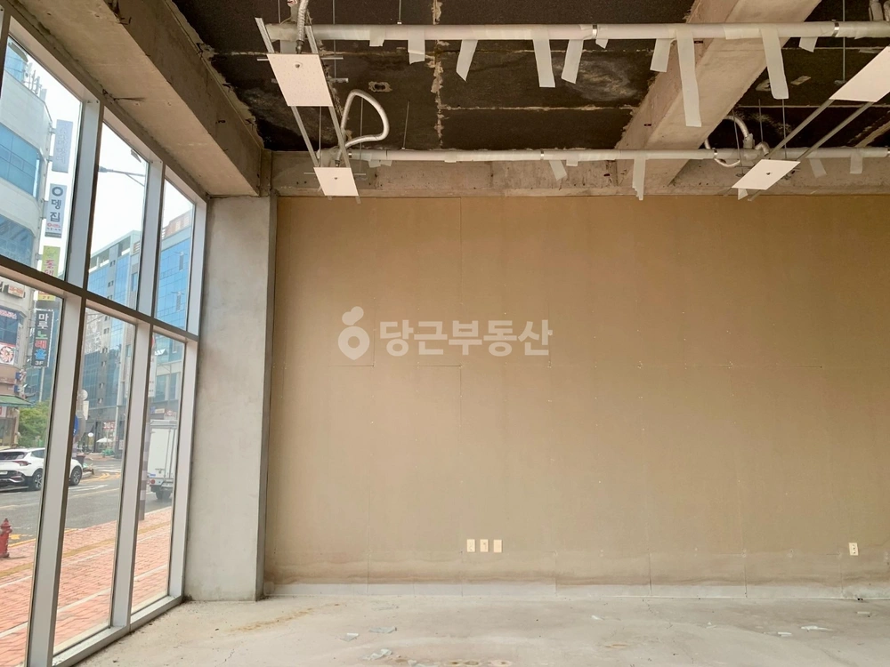 전남광주통합특별시 나주시 빛가람동 상가 사진 1
