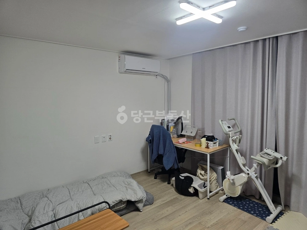 충청북도 제천시 신백동 아파트 사진 1