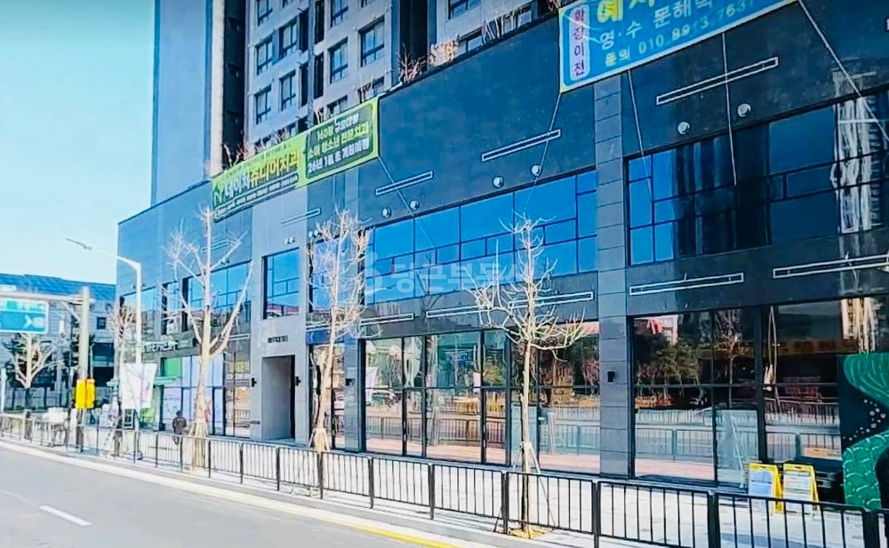 경기도 안산시 단원구 선부동 상가 사진 1