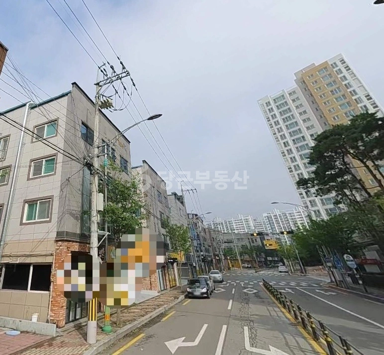 경상북도 경산시 압량읍 상가 사진 1