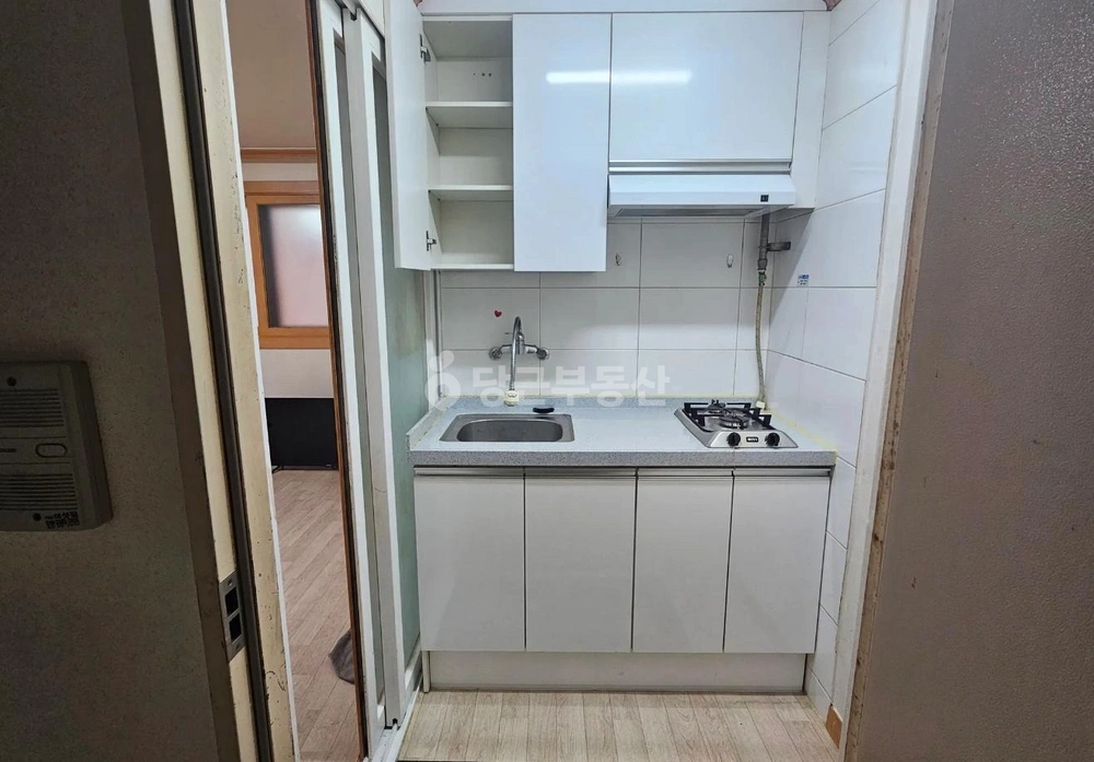경기도 시흥시 정왕동 원룸 사진 1