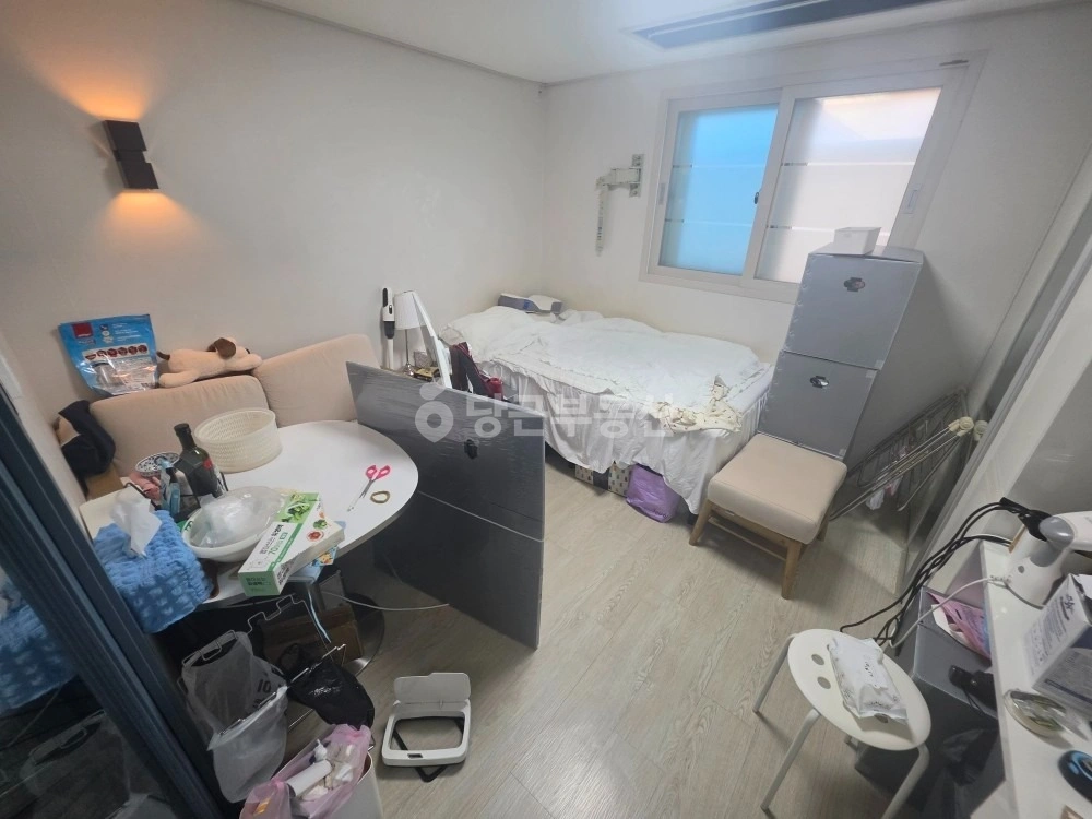 서울특별시 관악구 봉천동 원룸 사진 1