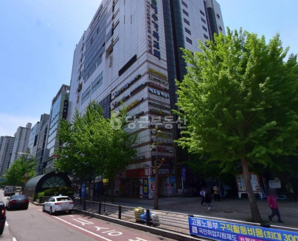 경기도 고양시 일산동구 장항동 상가 사진 1