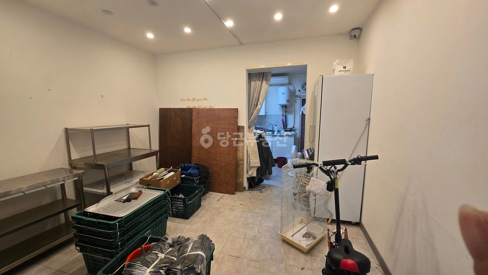 인천광역시 남동구 만수동 상가 사진 1