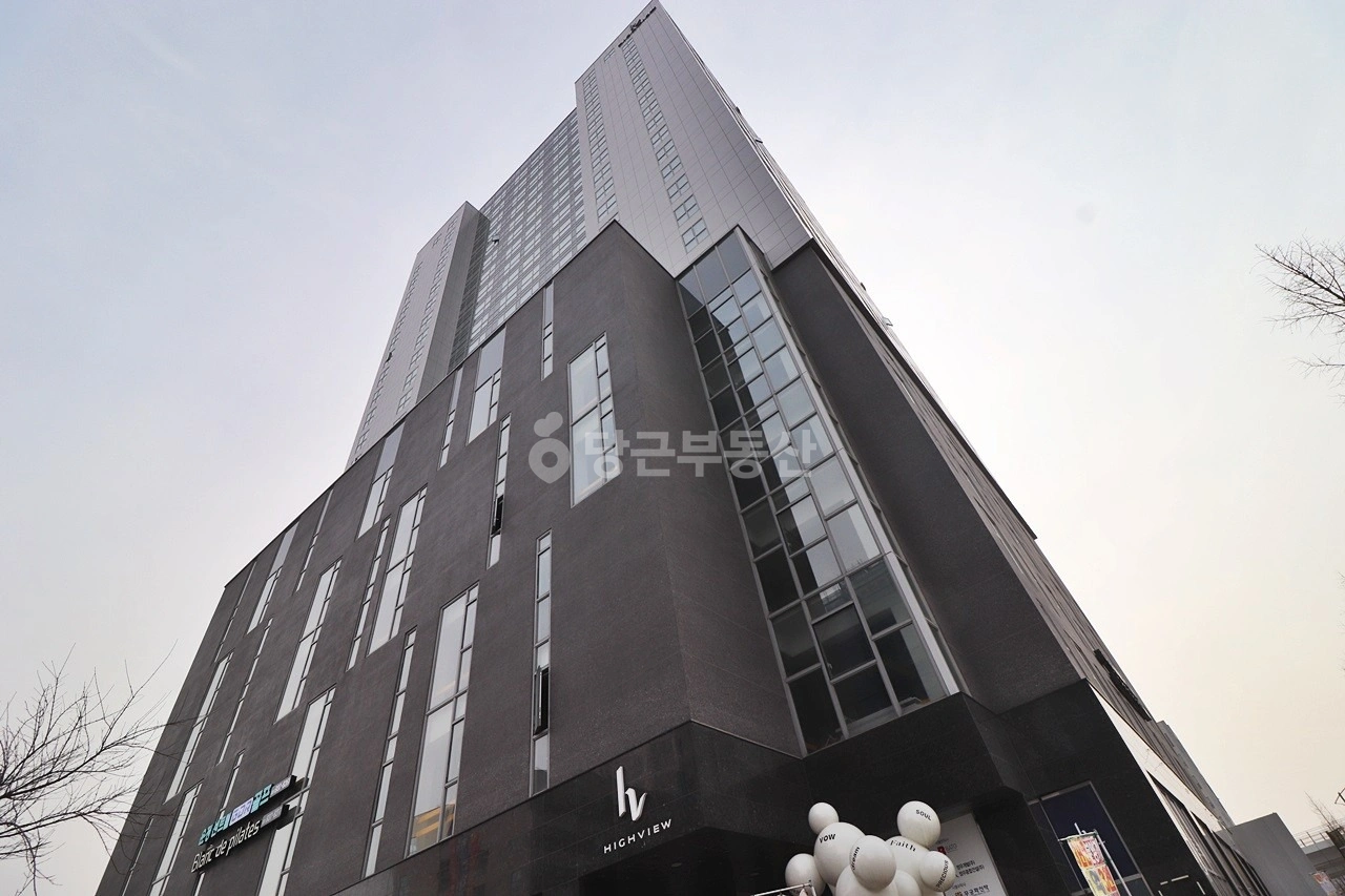경기도 파주시 와동동 오피스텔 사진 1