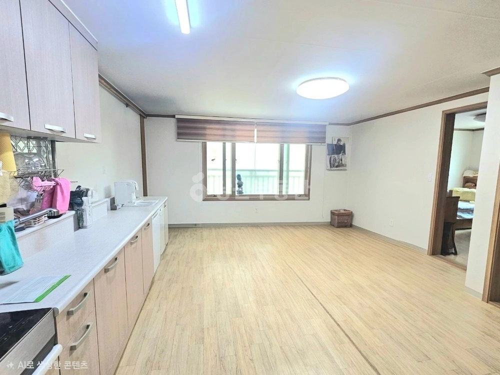 경기도 안산시 상록구 본오동 빌라(투룸 이상) 사진 1