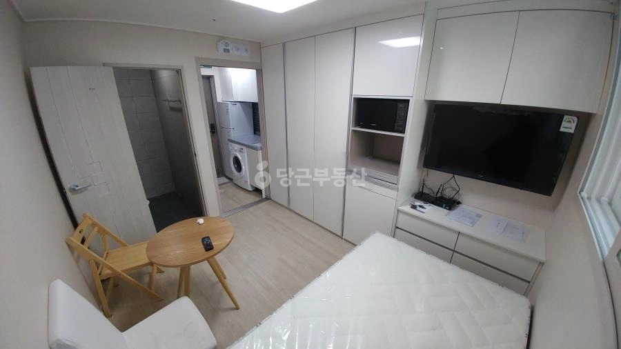 울산광역시 남구 신정동 원룸 사진 1
