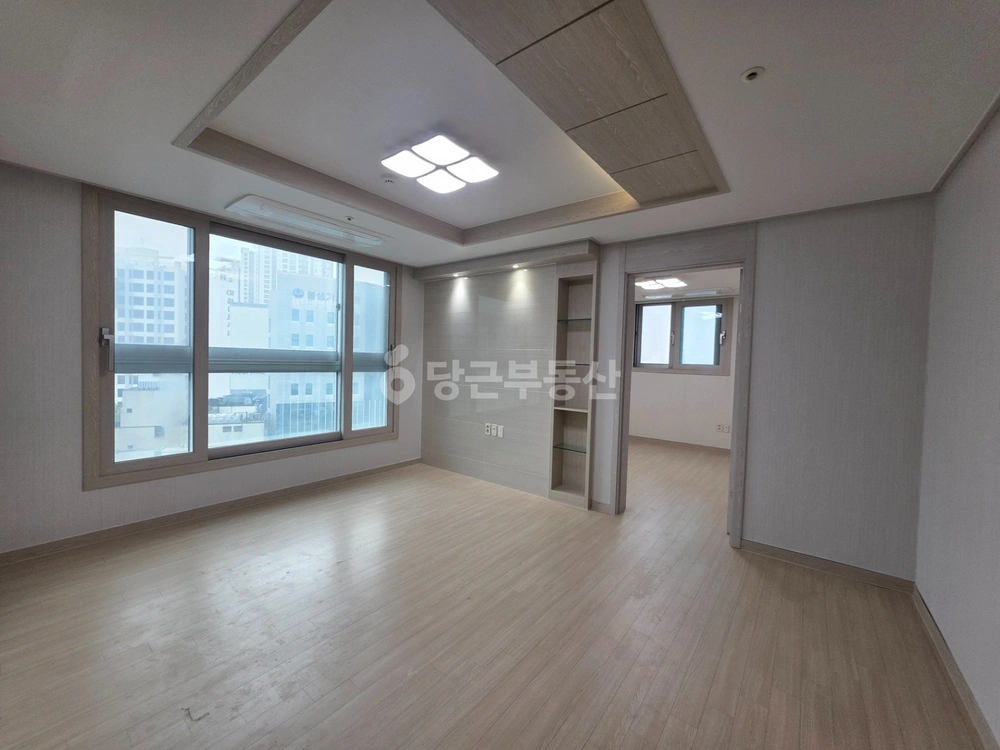 부산광역시 동구 수정동 오피스텔 사진 1