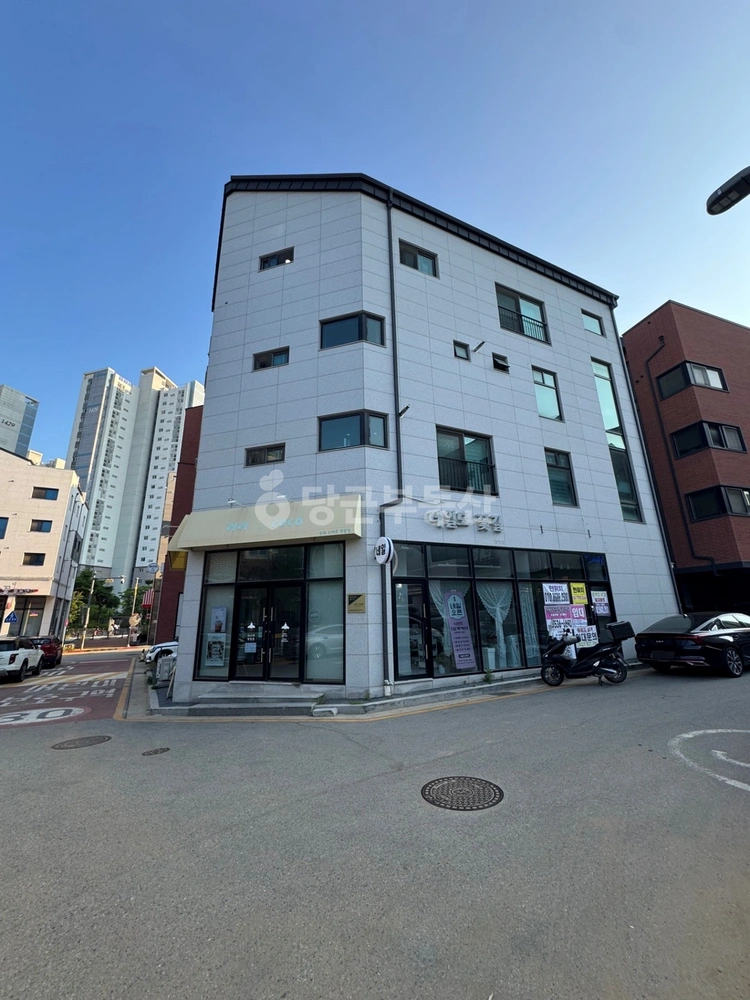 경기도 평택시 고덕동 상가 사진 1