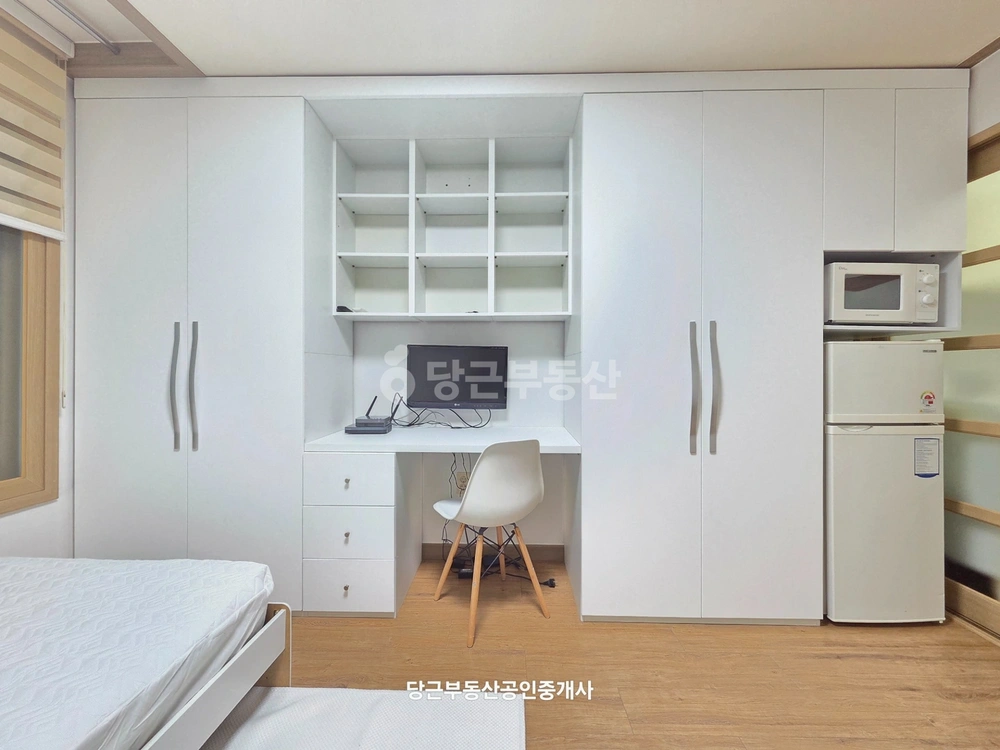 경기도 수원시 영통구 신동 원룸 사진 1