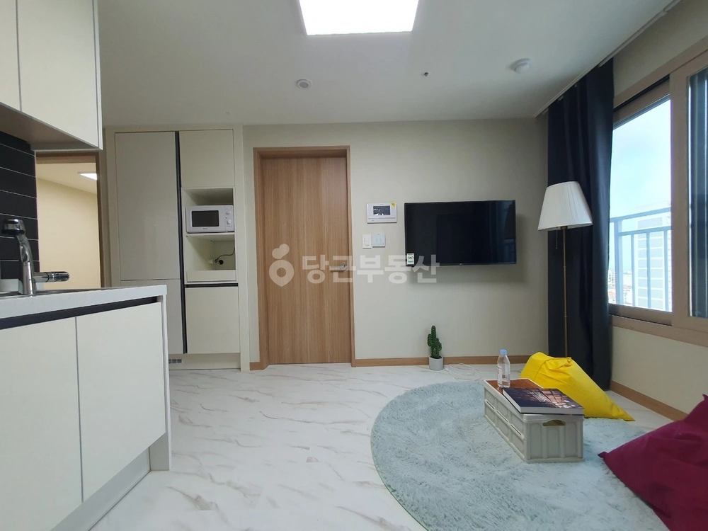 제주특별자치도 제주시 연동 오피스텔 사진 1