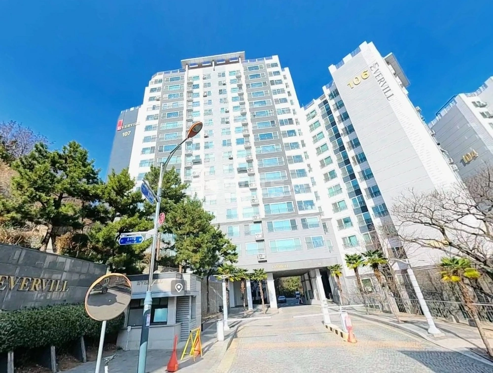 경상남도 거제시 아주동 아파트 사진 1