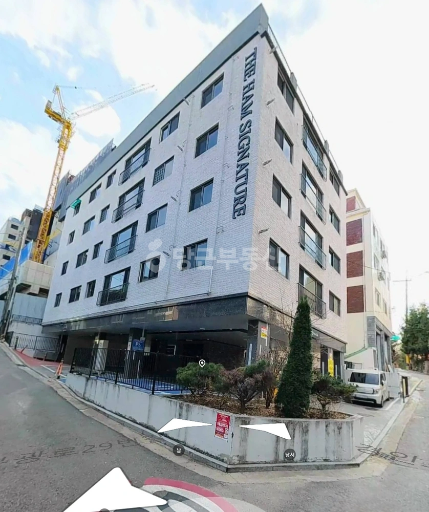 경기도 부천시 소사구 괴안동 빌라(투룸 이상) 사진 1
