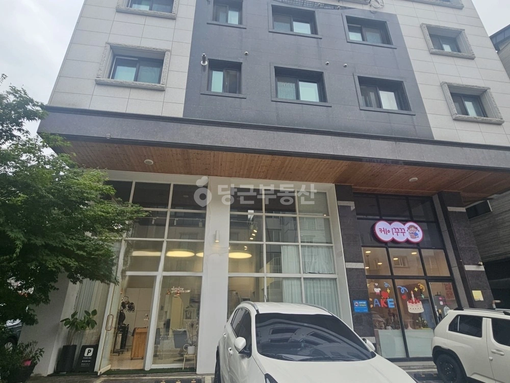 경기도 파주시 목동동 상가 사진 1