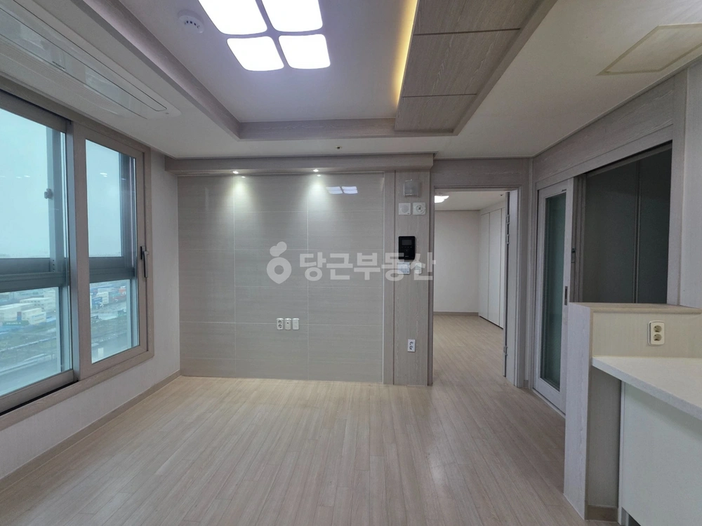 부산광역시 동구 수정동 오피스텔 사진 1