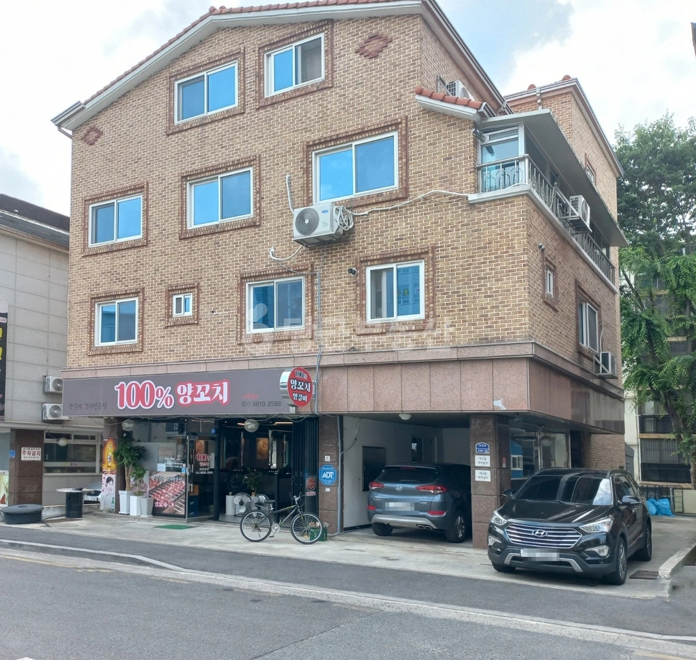 대전광역시 동구 가오동 건물 사진 1