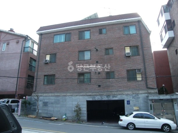 서울특별시 강남구 논현동 원룸 사진 1