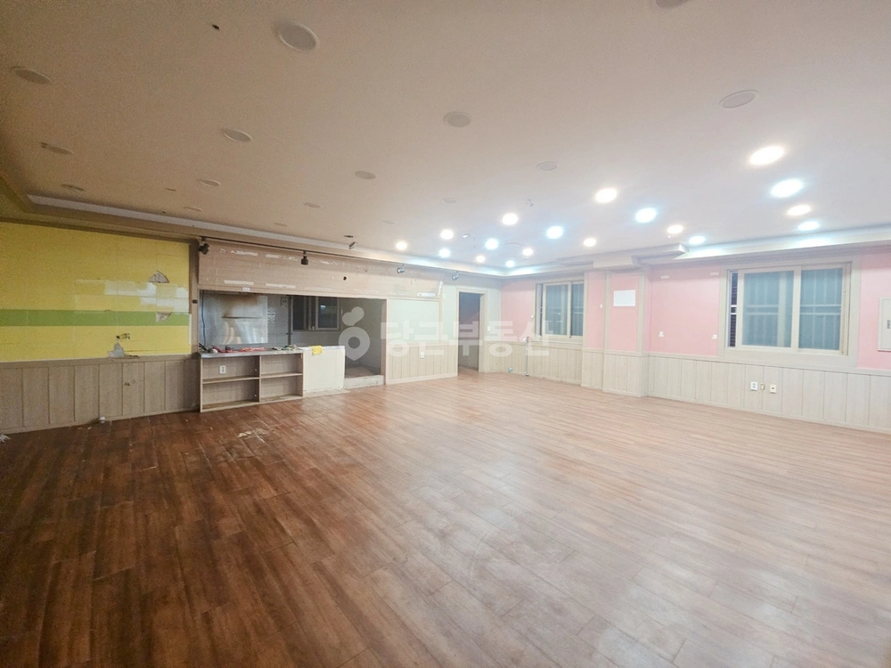 경기도 평택시 서정동 상가 사진 1
