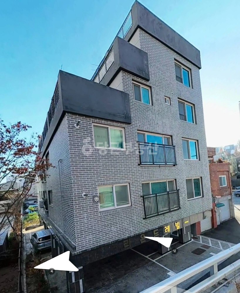 경기도 부천시 소사구 괴안동 빌라(투룸 이상) 사진 1