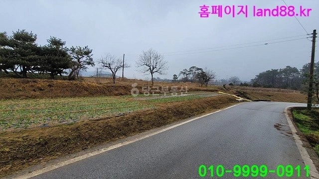 전북특별자치도 정읍시 용계동 토지 사진 1