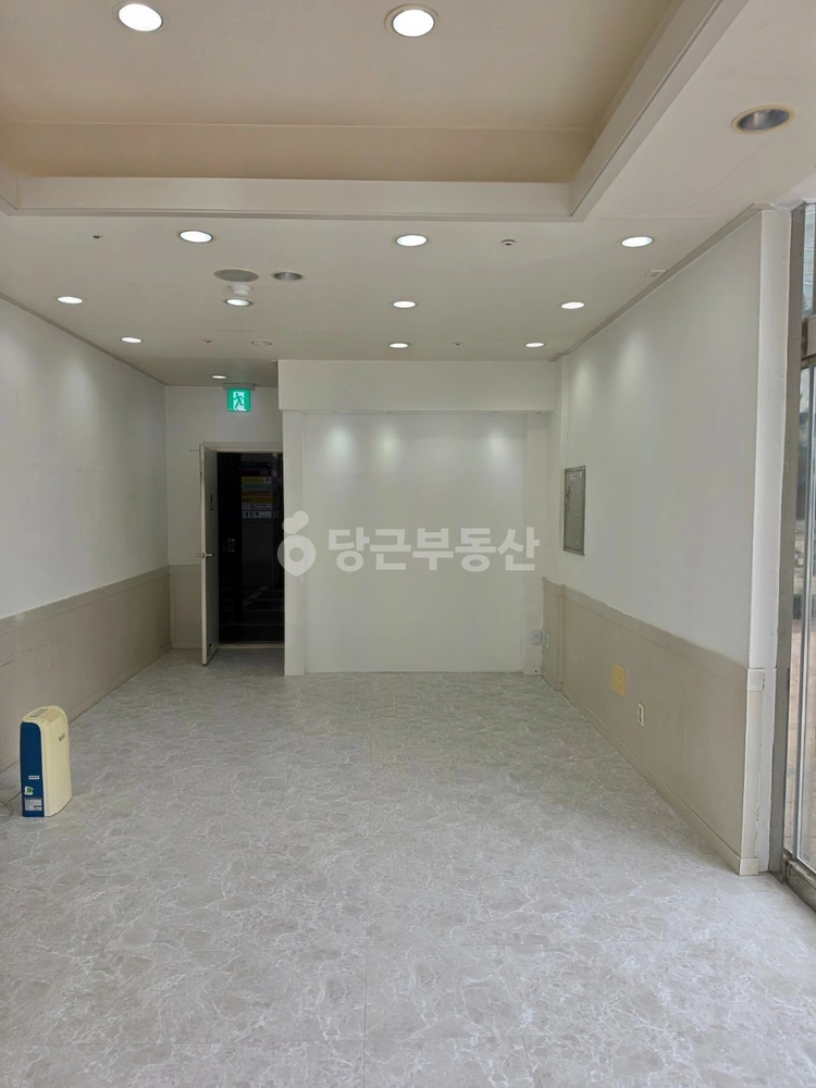 강원특별자치도 원주시 단구동 상가 사진 1