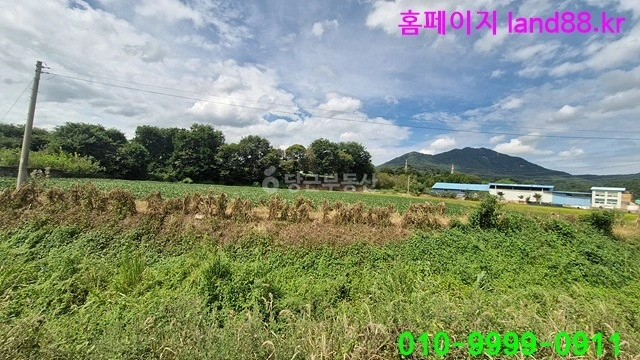 전북특별자치도 정읍시 용계동 토지 사진 1