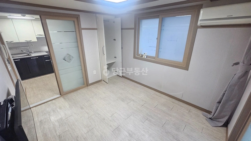 울산광역시 동구 화정동 원룸 사진 1