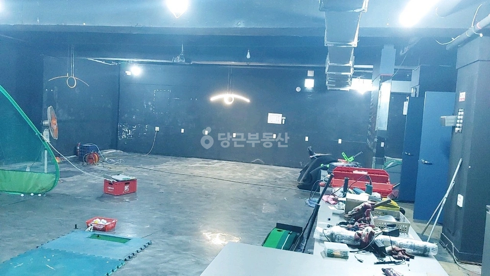 전북특별자치도 익산시 부송동 상가 사진 1