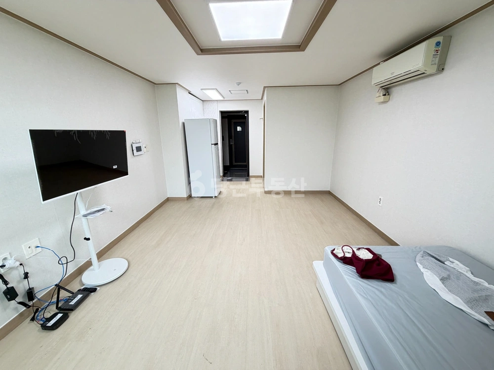 대전광역시 유성구 노은동 원룸 사진 1