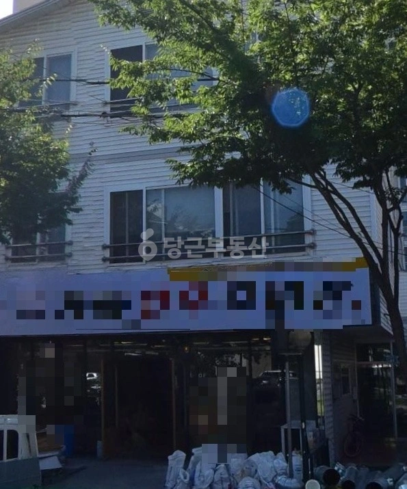 경상북도 경산시 사동 상가 사진 1