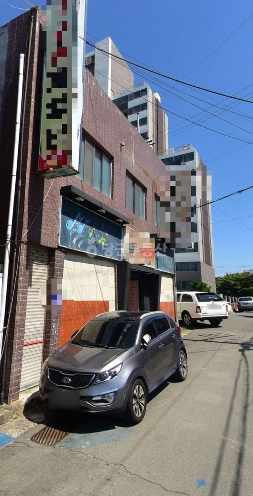 경상북도 경산시 사동 상가 사진 1